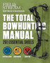 Total Bowhunting Manual by Scott Bestul - Paperback