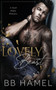 Lovely Beast : A Dark Mafia Enemies to Lovers Romance by B B Hamel - Paperback