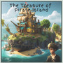 The Treasure of Pirate Island by Peeyoosh Kumar - Paperback