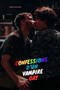 Confessions d'un Vampire Gay by Aaron Goodman - Paperback