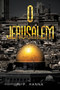 O Jerusalem by R P Hanna - Paperback