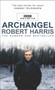 Archangel by Robert Harris - Paperback