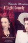 A Light Comedy by Eduardo Mendoza - Paperback