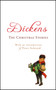 The Christmas Stories : With an Introduction by Peter Ackroyd v. 2 by Charles Dickens - Paperback