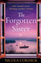 The Forgotten Sister by Nicola Cornick - Paperback