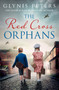 The Red Cross Orphans by Glynis Peters - Paperback