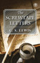 The Screwtape Letters by C S Lewis - Paperback