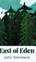 East of Eden by John Steinbeck - Hardback