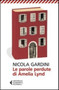 Le parole perdute di Amelia Lynd by Nicola Gardini - Paperback