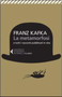 Le metamorfosi by Franz Kafka - Paperback