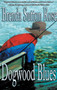 Dogwood Blues by Brenda Sutton Rose - Hardback