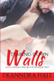 Tearing Down Walls : 2 by Deanndra Hall - Paperback