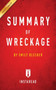 Summary of Wreckage : by Emily Bleeker Includes Analysis by Instaread Summaries - Paperback