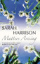 Matters Arising by Sarah Harrison - Paperback