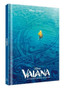 Vaiana by Walt Disney - Hardback