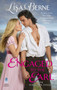 Engaged to the Earl : The Penhallow Dynasty by Lisa Berne - Paperback