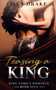 Teasing a King by Isla Drake - Paperback