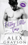 Filthy Little Tease : 3 by Alex Grayson - Paperback