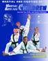 Martial Arts for Children by Nathan Johnson - Hardback