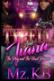 Tyrell and Tiana : The Plug and the Hood Princess by Mz Kb - Paperback