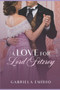 A love for Lord FitzRoy by Gabriela Emidio - Paperback