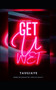 Get U Wet : 1 by Taugjaye Crawford - Paperback