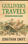 Gulliver's Travels Illustrated (Penguin Classics) by Jonathan Swift - Paperback