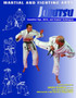 Jujitsu by Nathan Johnson - Hardback