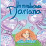 Un mundo para Dariana by Maria Rodriguez Dufrense - Paperback