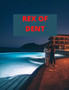 Rex of Dent by Zeeshan Ali - Paperback
