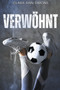 Verwoehnt by Clara Ann Simons - Paperback