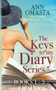 The Keys to My Diary Series (Books 1 - 3) by Ann Omasta - Paperback