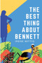 The Best Thing About Bennett by Irene Wittig - Paperback