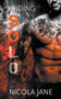 Riding Solo by Nicola Jane - Paperback