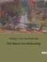 Die Baren von HohenEsp by Nataly Von Eschstruth - Paperback