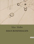 Haus Rosenhagen by Max Halbe - Paperback