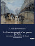 Le Tour du monde d'un gamin de Paris : Un roman d'aventures de Louis Boussenard by Louis Boussenard - Paperback