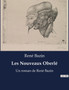 Les Nouveaux Oberle : Un roman de Rene Bazin by Rene Bazin - Paperback