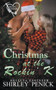 Christmas at the Rockin' K : 2 by Shirley Penick - Paperback