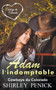 Adam l'indomptable : 2 by Shirley Penick - Paperback