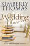 The Wedding Planner : 5 by Kimberly Thomas - Paperback