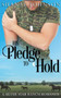 His Pledge to Hold by Shanae Johnson - Paperback