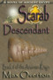 Scarab-Descendant : 6 by Max Overton - Paperback