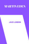martin eden by jack london by Jack London - Paperback