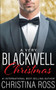 A Very Blackwell Christmas (The Annihilate Me Series) by Christina Ross - Paperback