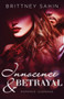 Innocence & Betrayal : 2 by Brittney Sahin - Paperback