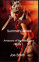 Summer Games by Joe Smith - Hardback