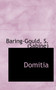 Domitia by Baring-Gould S - Paperback