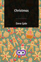 Christmas by Zona Gale - Paperback