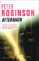 AFTERMATH by PETER ROBINSON - Hardback